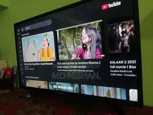 32 Inch Android Walton TV
