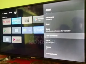 32 Inch Android Walton TV