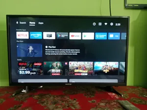 32 Inch Android Walton TV