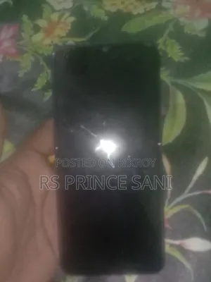 Vivo Y21 64 GB Blue