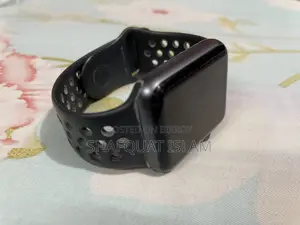 অ্যাপল ওয়াচ নাইকি+