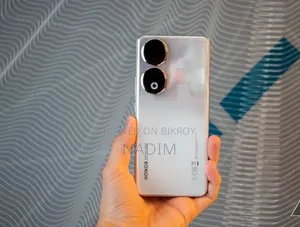 Honor 90 5G 256 GB Gray