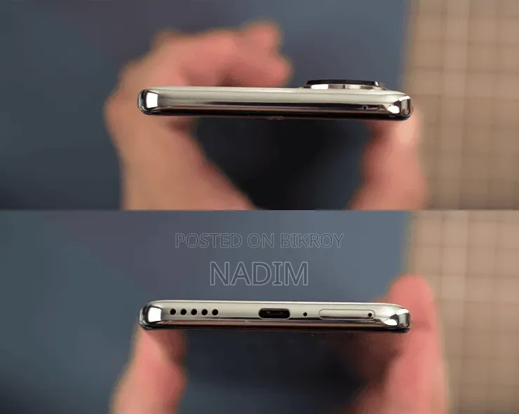Honor 90 5G 256 GB Gray