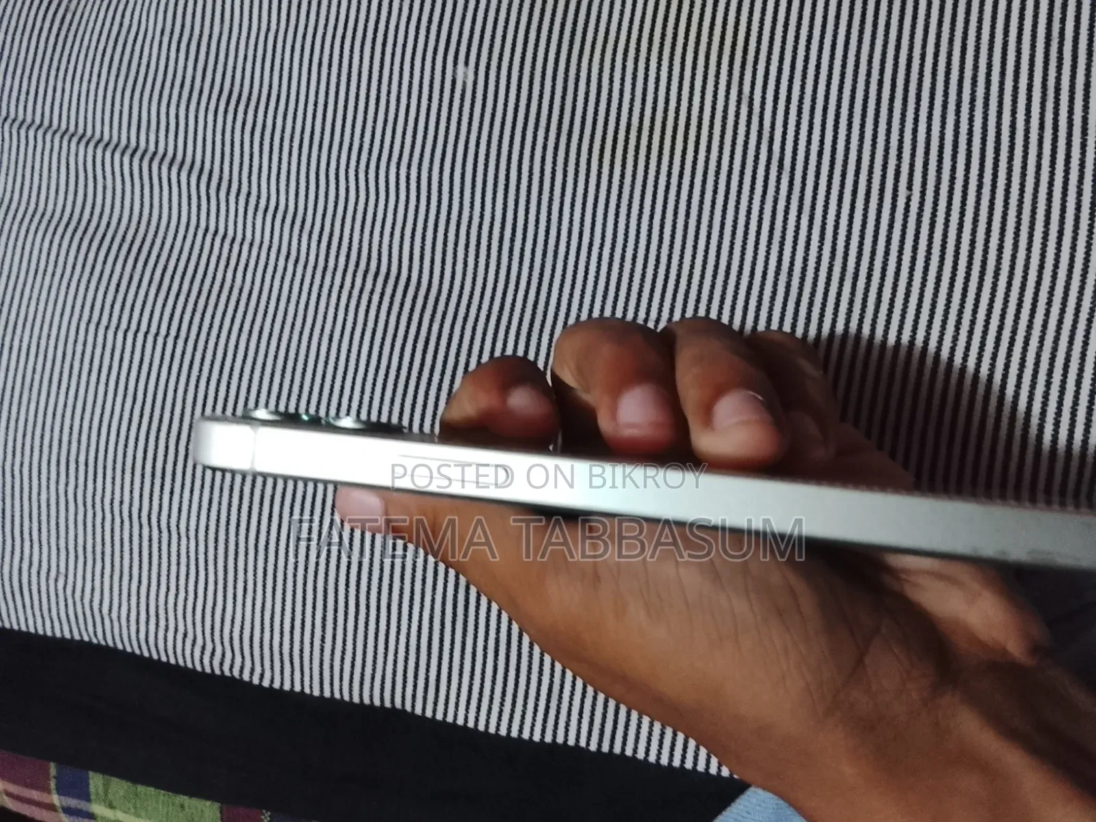নতুন অ্যাপল আইফোন ১২ ৬৪ জিবি সবুজ