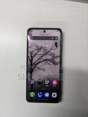 স্যামসাং গ্যালাক্সি এস২১ আল্ট্রা ৫জি ২৫৬ জিবি সিলভার
