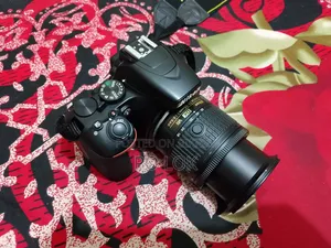 নিকন ডি৩৫০০ নতুন কন্ডিশন ক্যামেরা