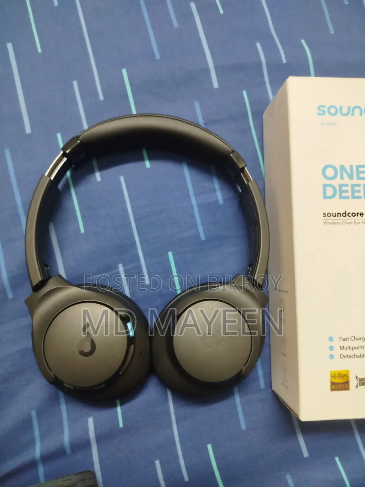 Anker Soundcore Q11i - একদম নতুন