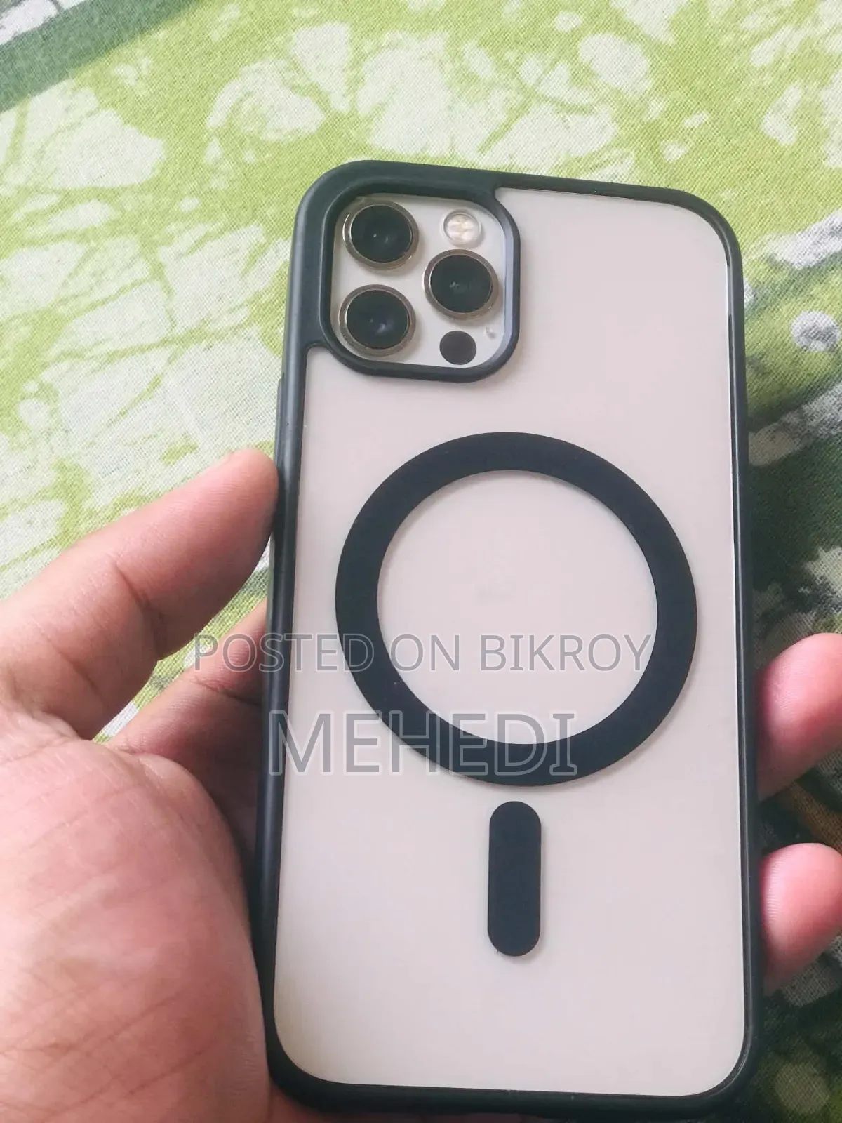 Apple iPhone 12 Pro 256 GB Rose Gold