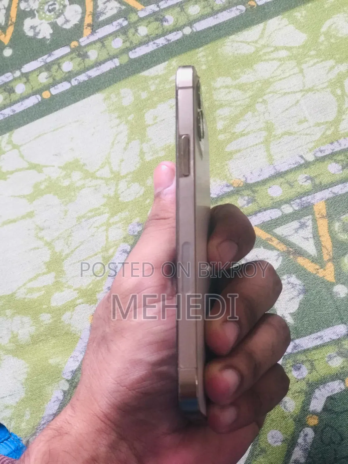 Apple iPhone 12 Pro 256 GB Rose Gold