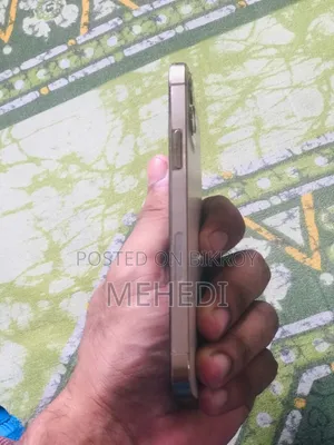 Apple iPhone 12 Pro 256 GB Rose Gold