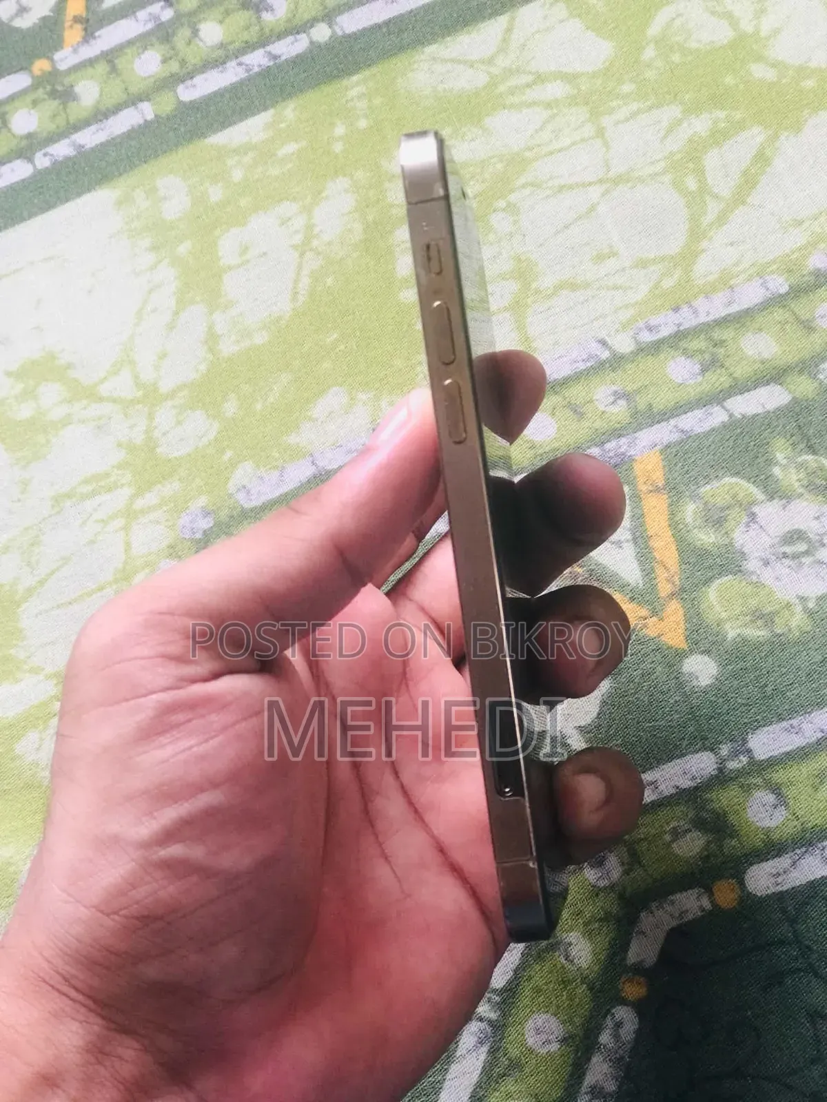 Apple iPhone 12 Pro 256 GB Rose Gold