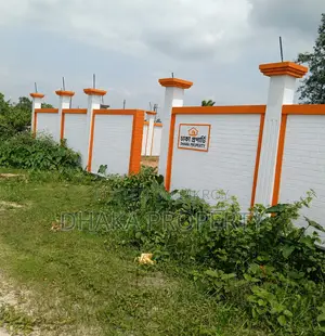 Nearby 300ft 5 Katha Park East at Sector-20