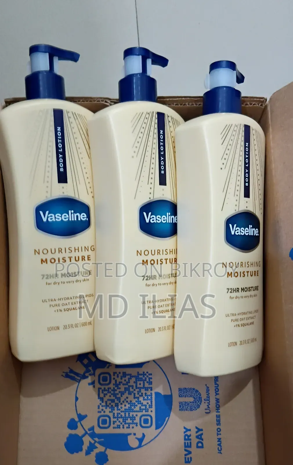 USA Original Skin Care Products