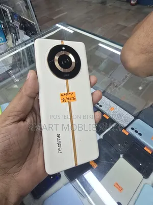Realme 11 Pro 256 GB Gold