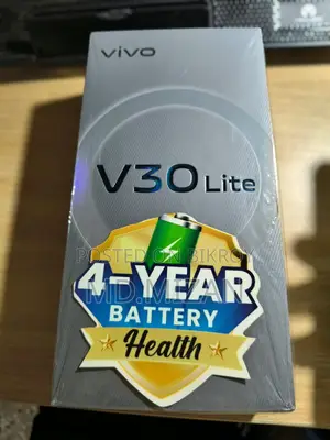 Vivo V30 Lite 256 GB Green