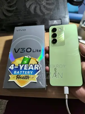 Vivo V30 Lite 256 GB Green