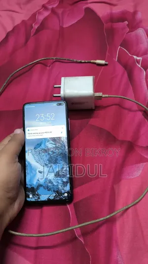 Xiaomi Pocophone X2 128 GB Blue