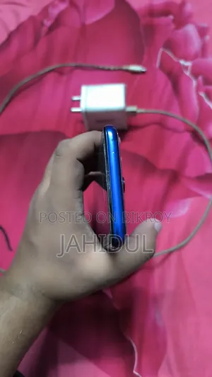 Xiaomi Pocophone X2 128 GB Blue