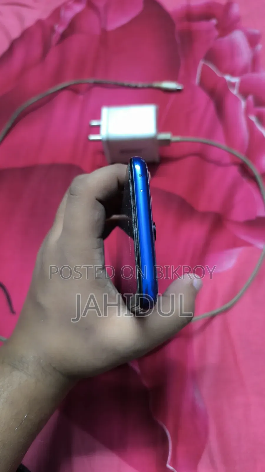 Xiaomi Pocophone X2 128 GB Blue