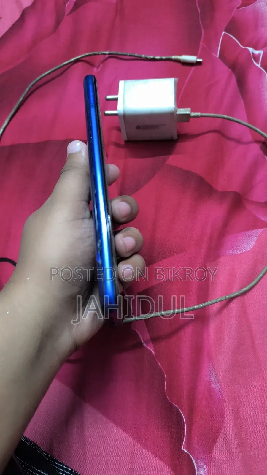 Xiaomi Pocophone X2 128 GB Blue