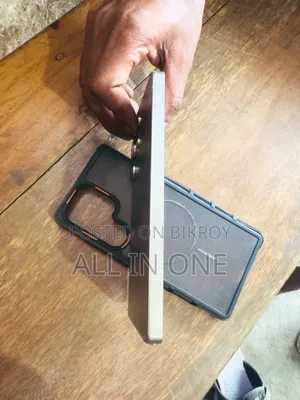 Samsung Galaxy S25 Ultra 256 GB White