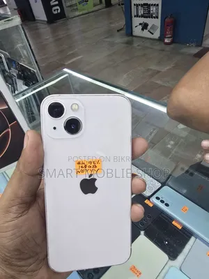 অ্যাপল আইফোন ১৩ ১২৮ জিবি গোল্ড