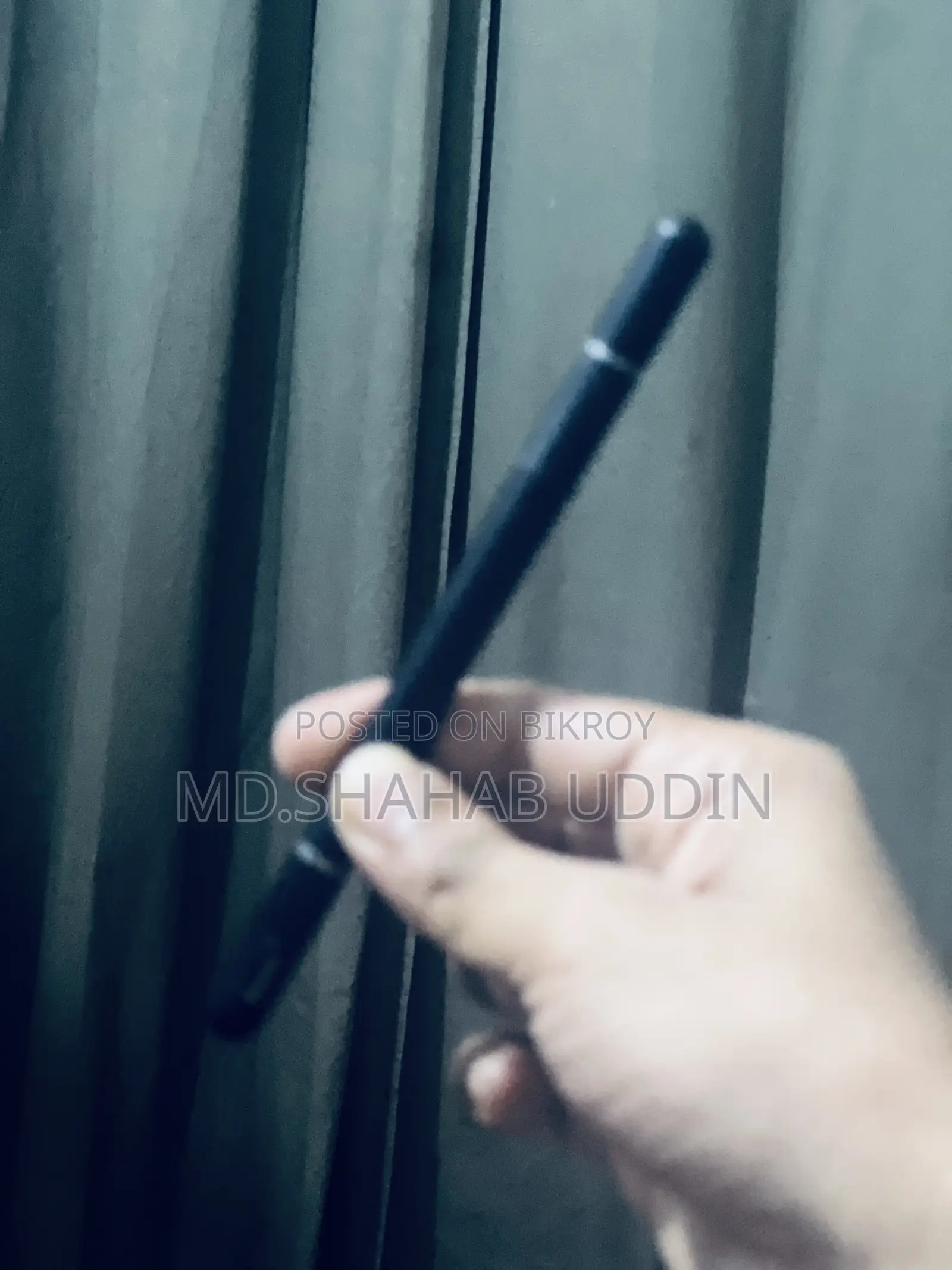 "Like New Baseus Household Stylus Pen"