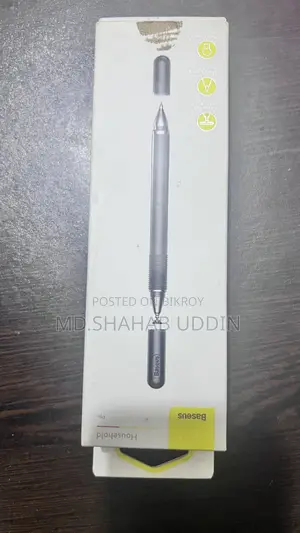 "Like New Baseus Household Stylus Pen"