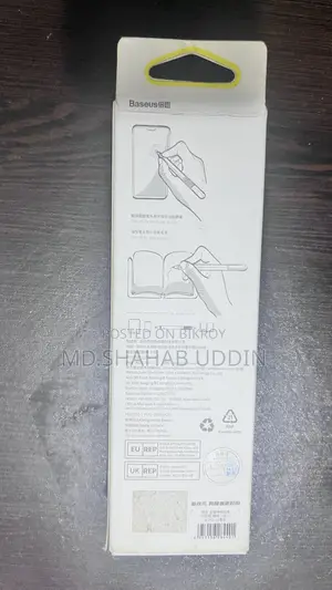 "Like New Baseus Household Stylus Pen"