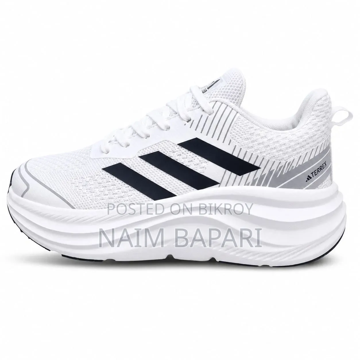 Adidas Zoom, Sports Shoes. 1=1 Great Vietnam Version