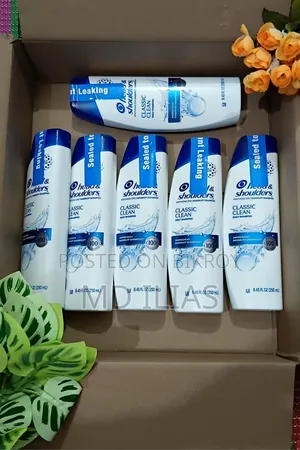 Hair Care Products From USA
