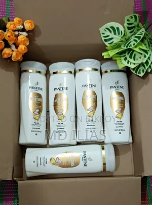 যুক্তরাষ্ট্রের হেয়ার কেয়ার প্রোডাক্টস