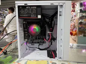 Desktop Computer 8GB Intel Core i7 SSD 128GB