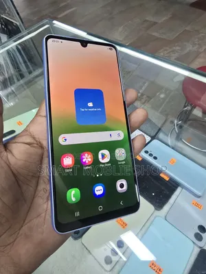 Samsung Galaxy A33 5G 128 GB Blue