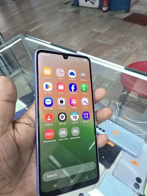 Samsung Galaxy A33 5G 128 GB Blue
