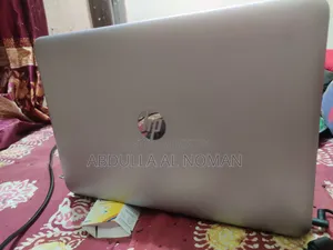 ল্যাপটপ এইচপি প্রোবুক ৪৫০ জি৪ ৮জিবি ইন্টেল কোর ৫ এসএসডি ২৫৬জিবি