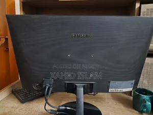Samsung Monitor