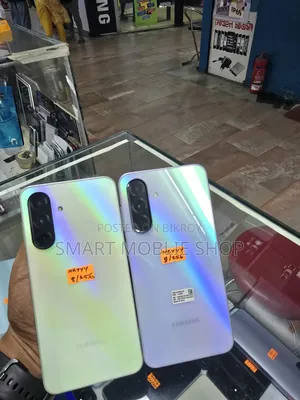 Samsung Galaxy A36 256 GB Gold