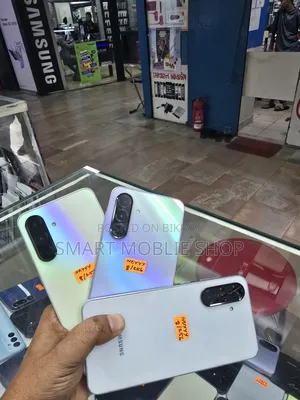 Samsung Galaxy A36 256 GB Gold
