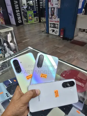 Samsung Galaxy A36 256 GB Gold
