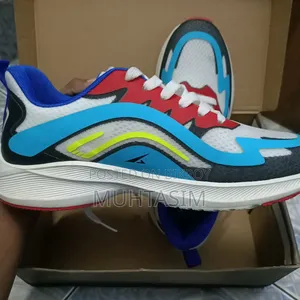Sneakers Shoes With Box