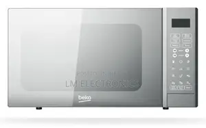 Beko 30L Grill Microwave Oven