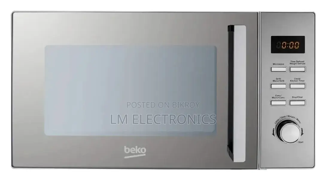 Beko 32L Convection Microwave Oven