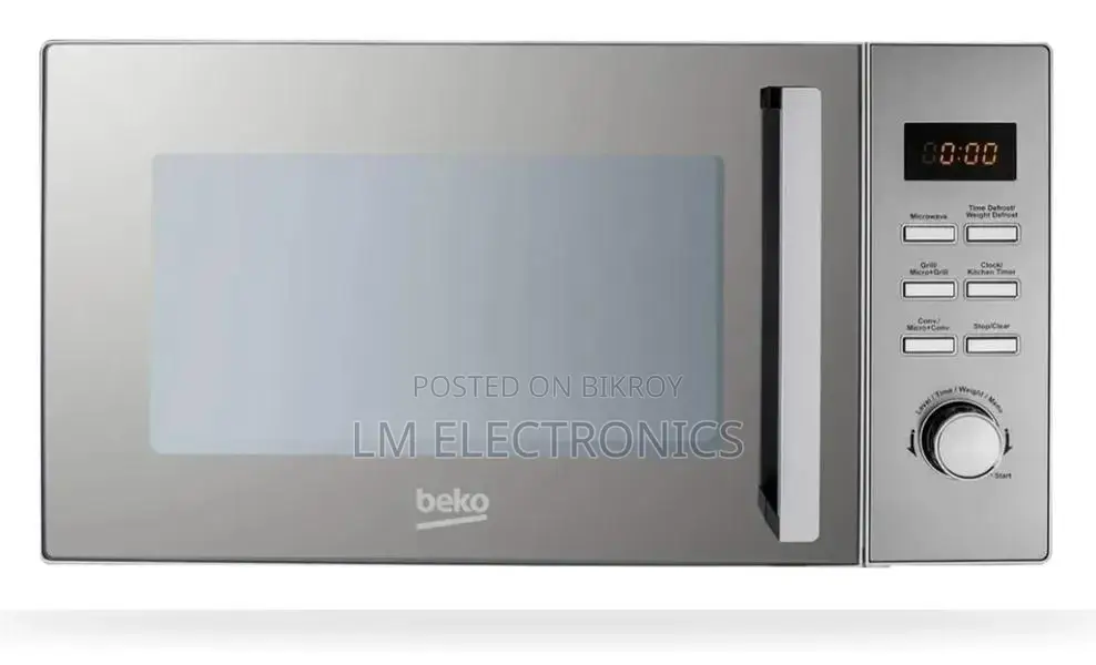 Beko 32L Convection Microwave Oven
