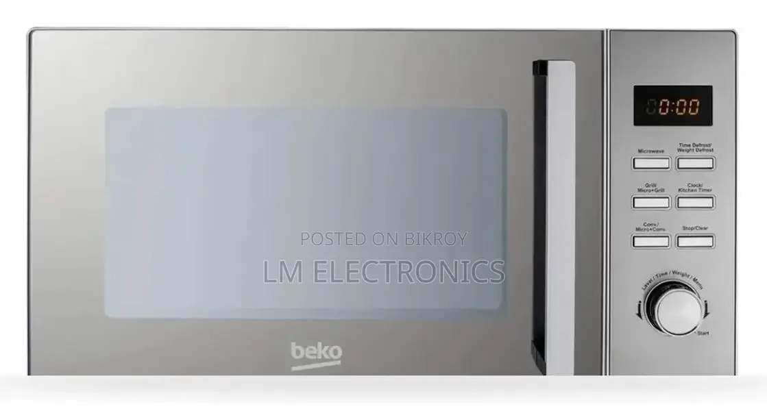 Beko 32L Convection Microwave Oven