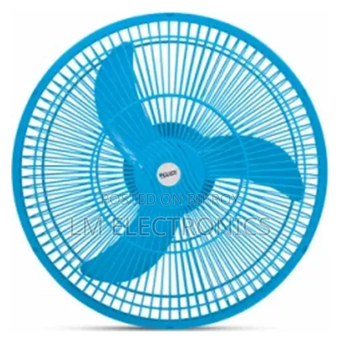 Click Closet Fan 16″