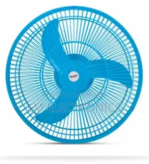 Click Closet Fan 16″