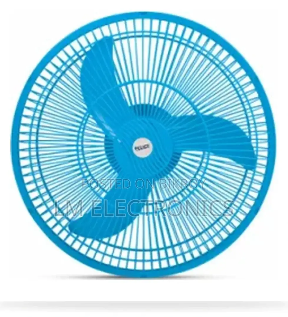 Click Closet Fan 16″