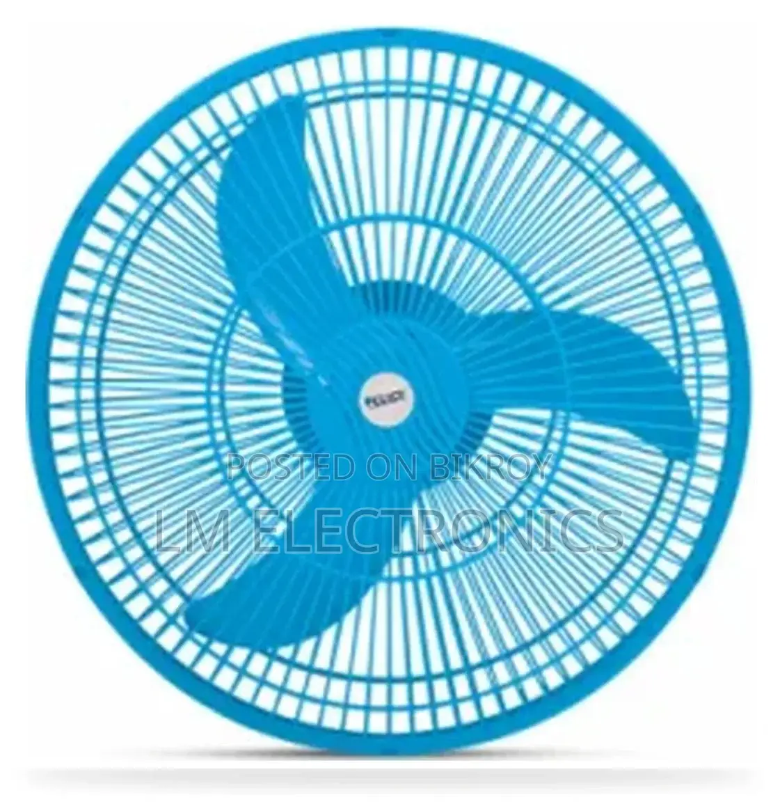 Click Closet Fan 16″