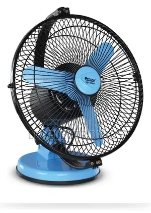 Click Cyclone Fan